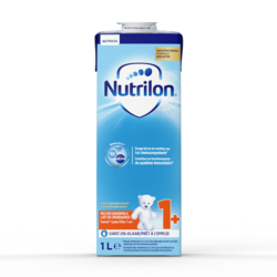 Nutrilon® 1+ lait de croissance