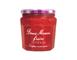 Fraise INTENSE 335g