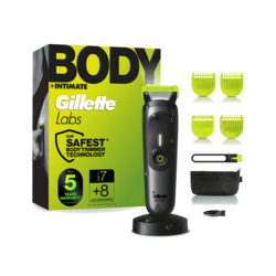 Tondeuse GilletteLabs i7