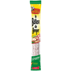 Bâton de Berger Noisettes 250G