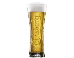 Carlsberg en pression 50cl
