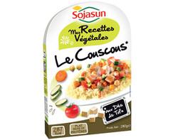 Sojasun
Plats Cuisinés