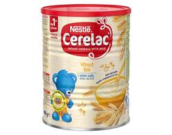 CERELAC® infant cereals