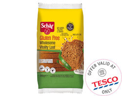 Schär Wholesome Vitality
