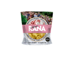 Prosciutto Cotto & Mozzarella Fresh Tortelloni 250g