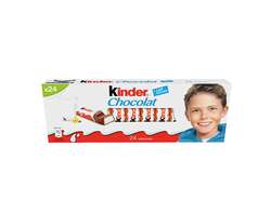 Kinder Chocolat x24