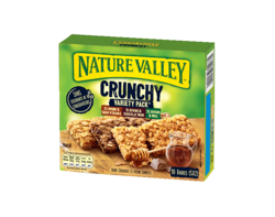 Crunchy Variety Pack