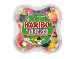 HARIBO® Tirlibibi, 750g