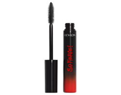 Mascara So Fierce!