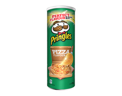 Pringles saveur Pizza 175g