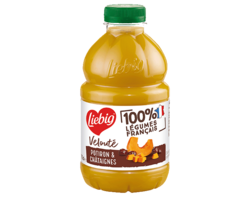 Velouté de Potiron et Châtaignes 75CL