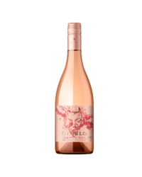 Diablo Luminous Rose 75cl