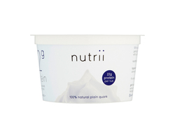 nutrii quark