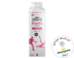 Raspberry-Vanilla 330ml