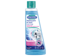 Nettoyant & Soin Lave-Linge 250ml