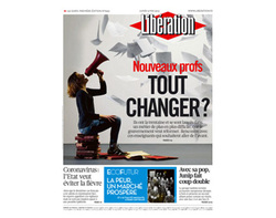 Libération