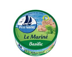 Le Mariné de Petit Navire