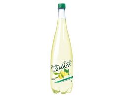 Citron touche de Menthe 1L