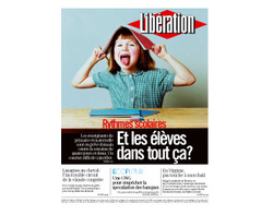 Libération