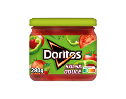Doritos Sauce Douce 280gr