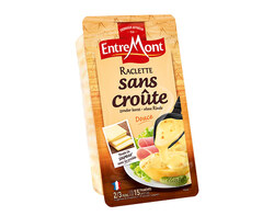 Sans Croûte 350g