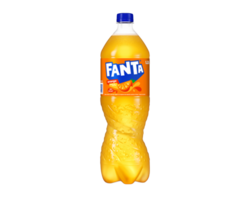 Fanta Orange 1,25L