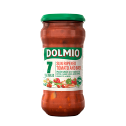 Tomato and Basil Pasta Sauce 350g