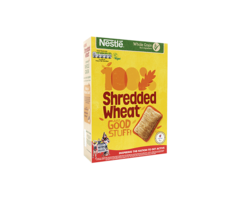 Shredded Wheat Big Biscuit