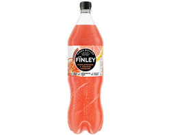FÏNLEY Pamplemousse & Orange Sanguine 1,5L