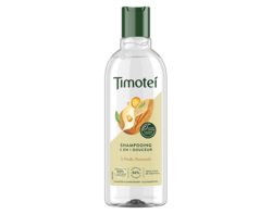 Shampooing 2 En 1 Douceur 300ml