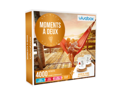 Moments à deux - 89,90€