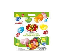 Saveurs Acidulées 100g