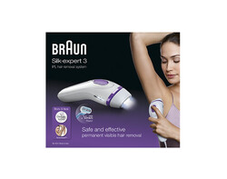 IPL BD 3001 + Gillette Venus Regular Rasoir