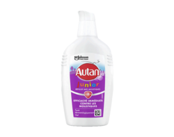 Autan Junior Gel