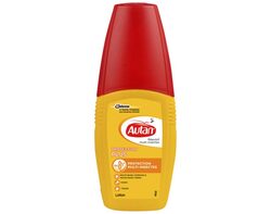 Lotion Autan® Protection Plus