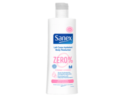 Zéro% Peaux Sensibles - Bouteille 250ml