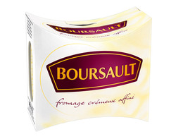 Boursault 200g