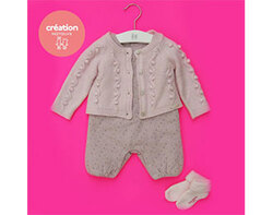 Mode, chambre, puériculture