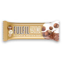 Chocolate Hazelnut Whip 55g
