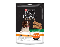 Biscuits Adult riche en agneau