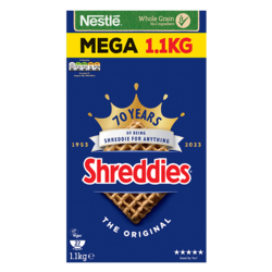 Nestlé Shreddies Original 1.1kg
