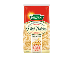 Panzani Qualité Pâte Fraîche