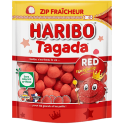 Haribo Tagada - 220g