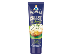 Cheese 'n' Chives