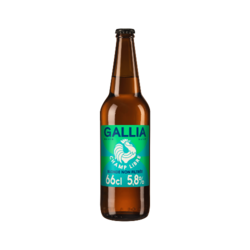 GALLIA CHAMP LIBRE 66CL