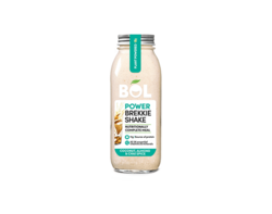 Coconut, Almond & Chai Spice 450g