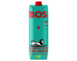 Saveur Citron Vert & Gingembre 1L