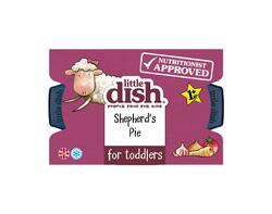Shepherd’s Pie 200g
