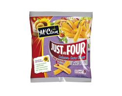 McCain Just Au Four La Fri'Style