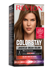 Revlon Colorstay 6 châtain clair